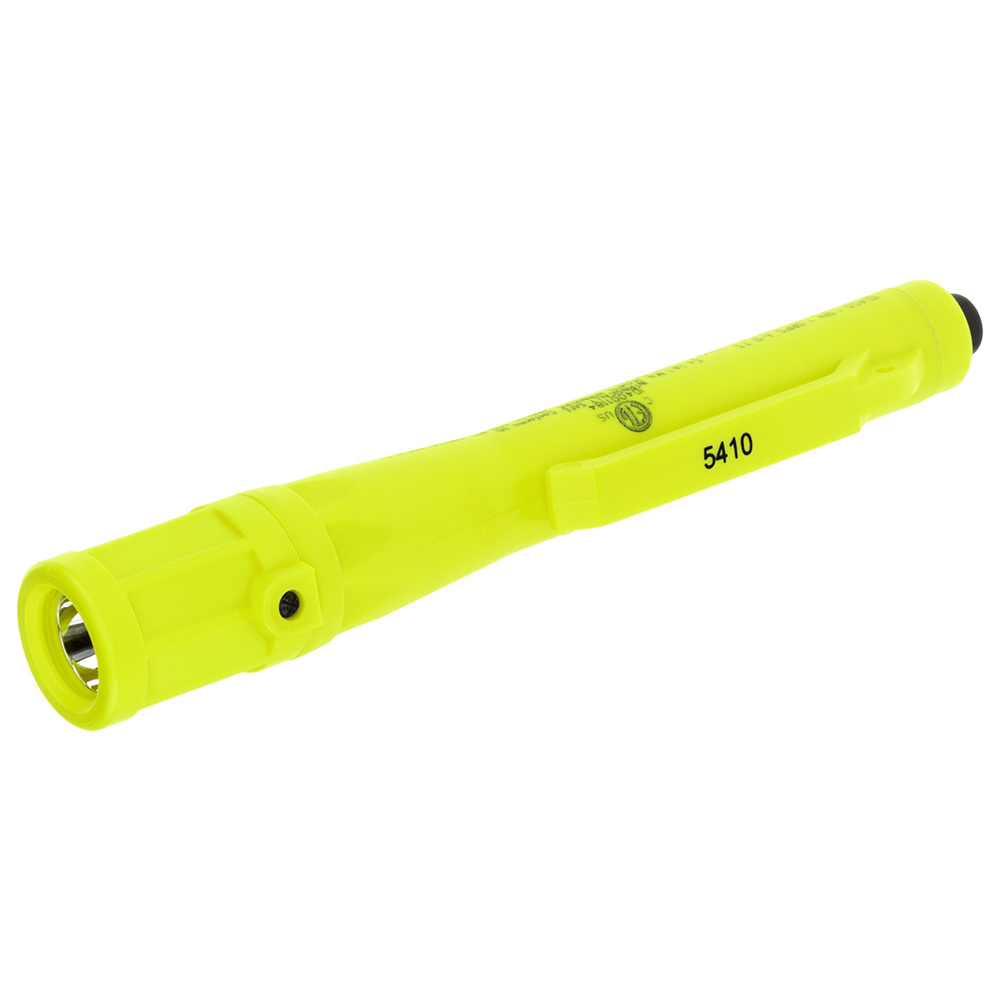 Pennlampa Nightstick XPP-5410G LED ATEX
