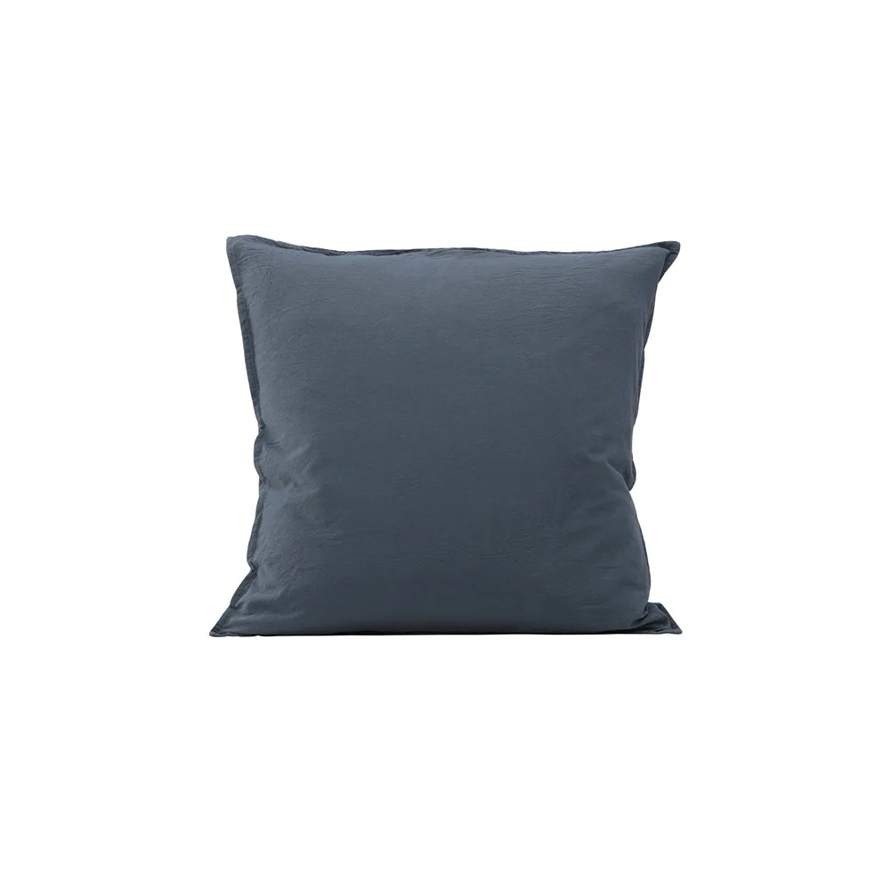 Mörkblå
