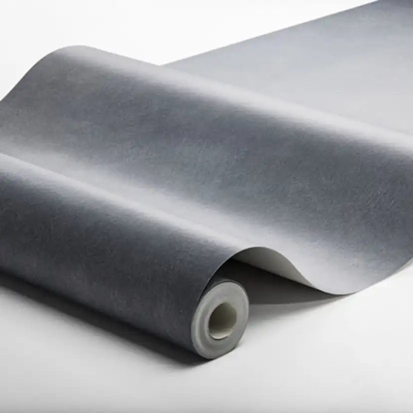 Tapet Boråstapeter Chalk Shades Chromite 5079