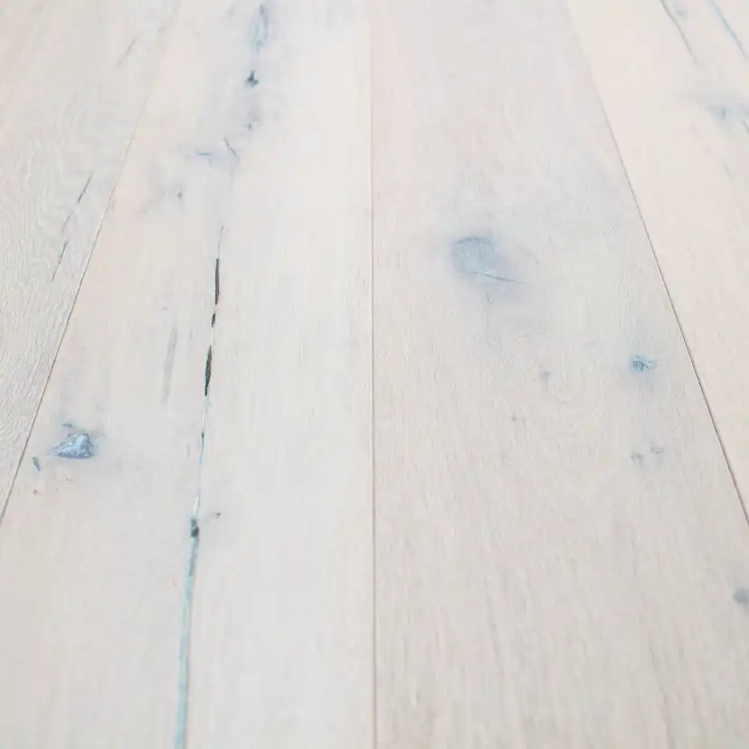 Parkettgolv Nordic Floor Ek St Laurent Privas Mattlackad 1-stav