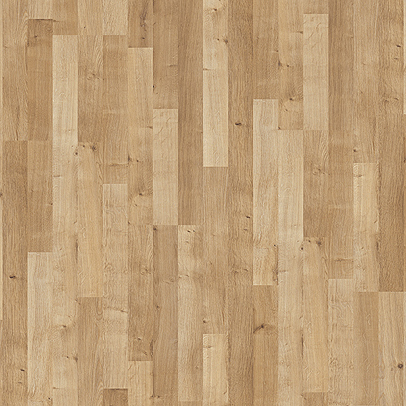 Laminatgolv Pergo Classic Plank Kvistig Ek 3-Stav