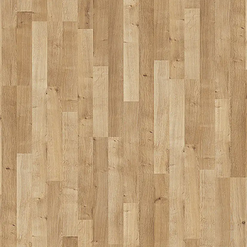 Laminatgolv Pergo Classic Plank Kvistig Ek 3-Stav