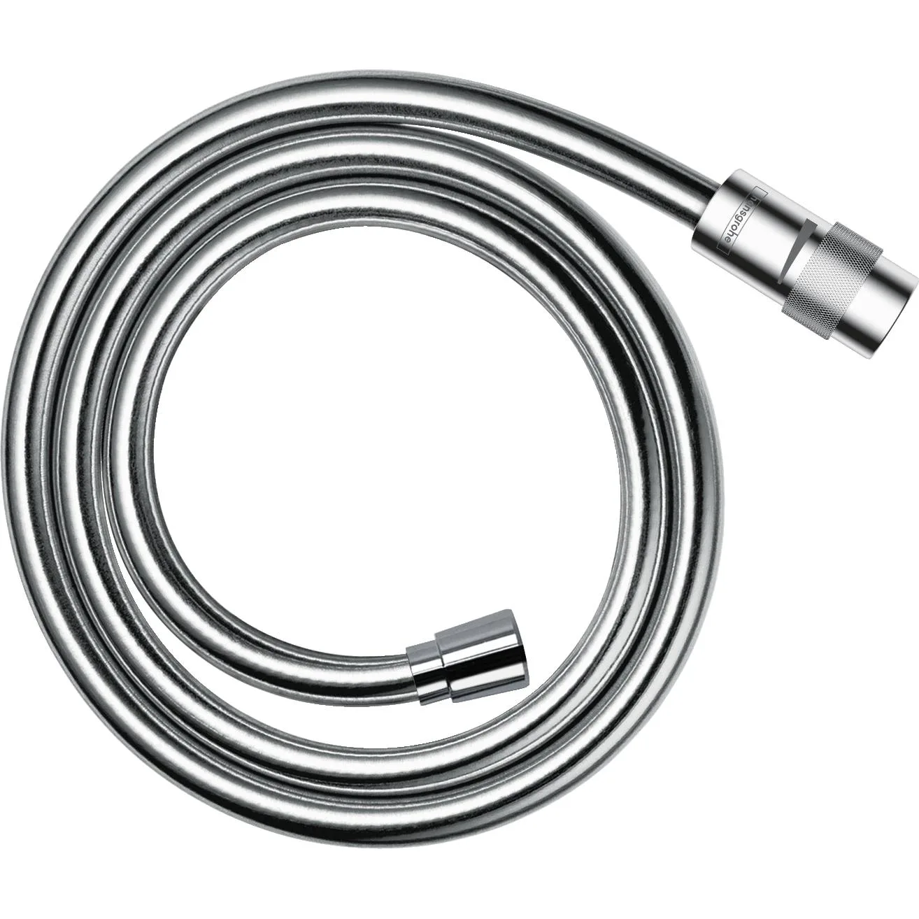 Isiflex Duschslang 160 cm med volymreglering L: 1,6 m