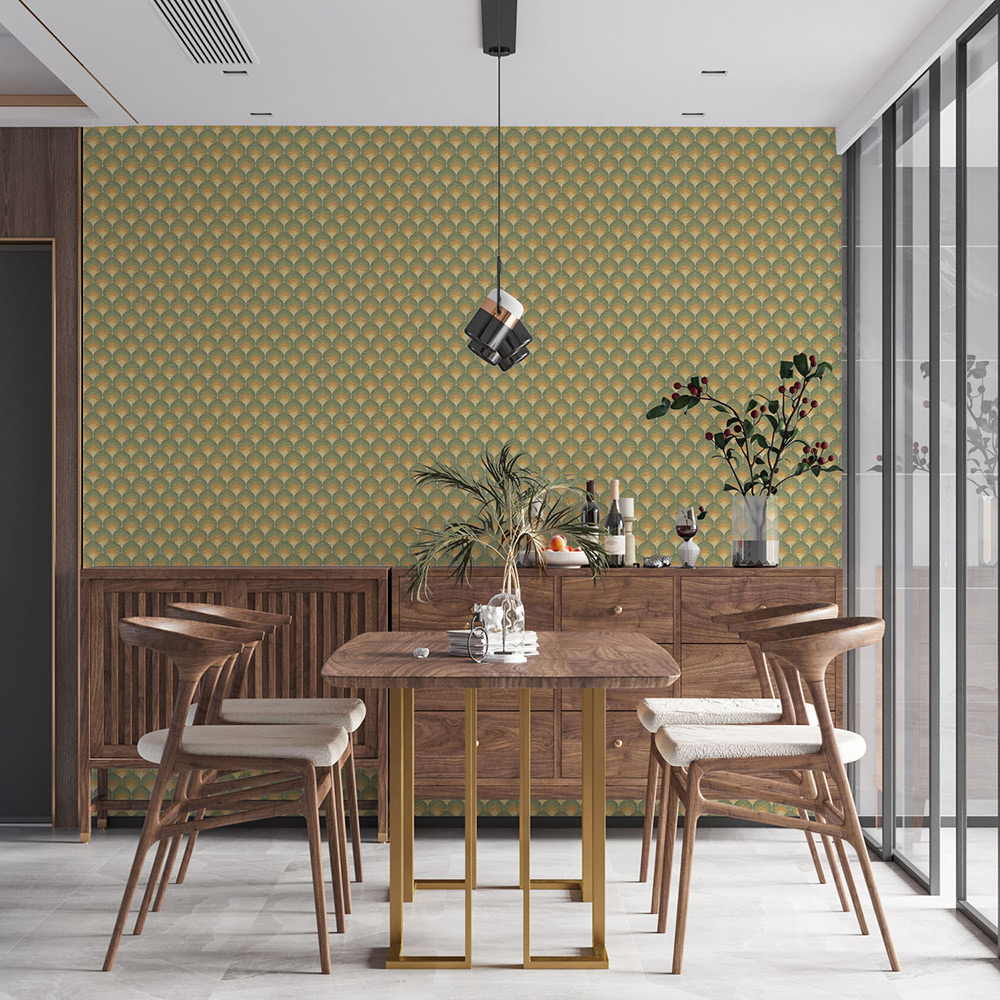Tapet AS Creation Retro chic 39538-1