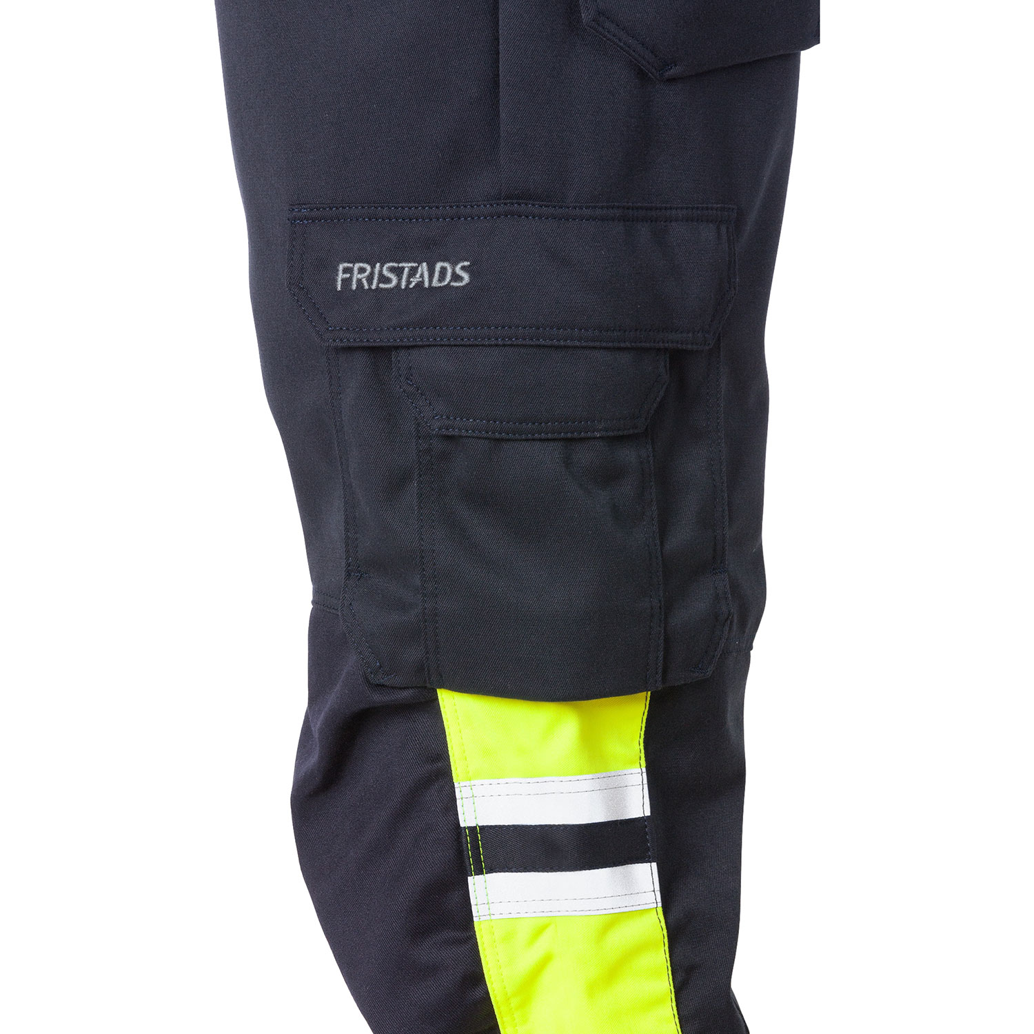 Flamskyddad Byxa Fristads 2162 ATHF