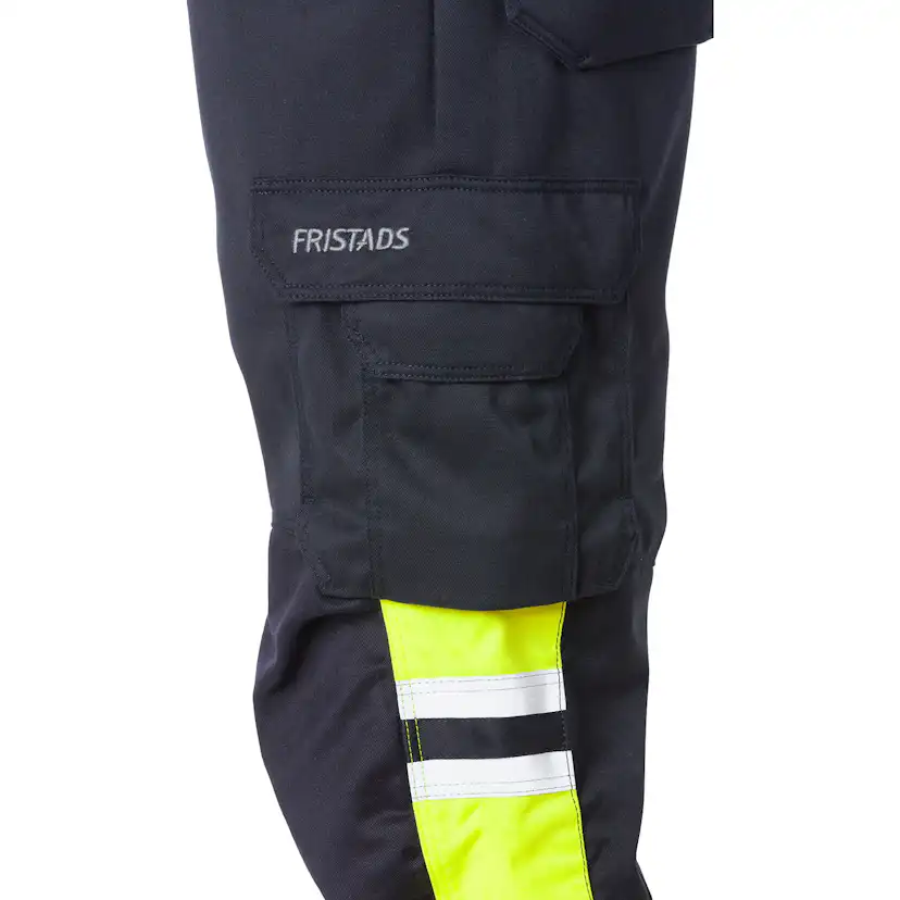 Flamskyddad Byxa Fristads 2162 ATHF