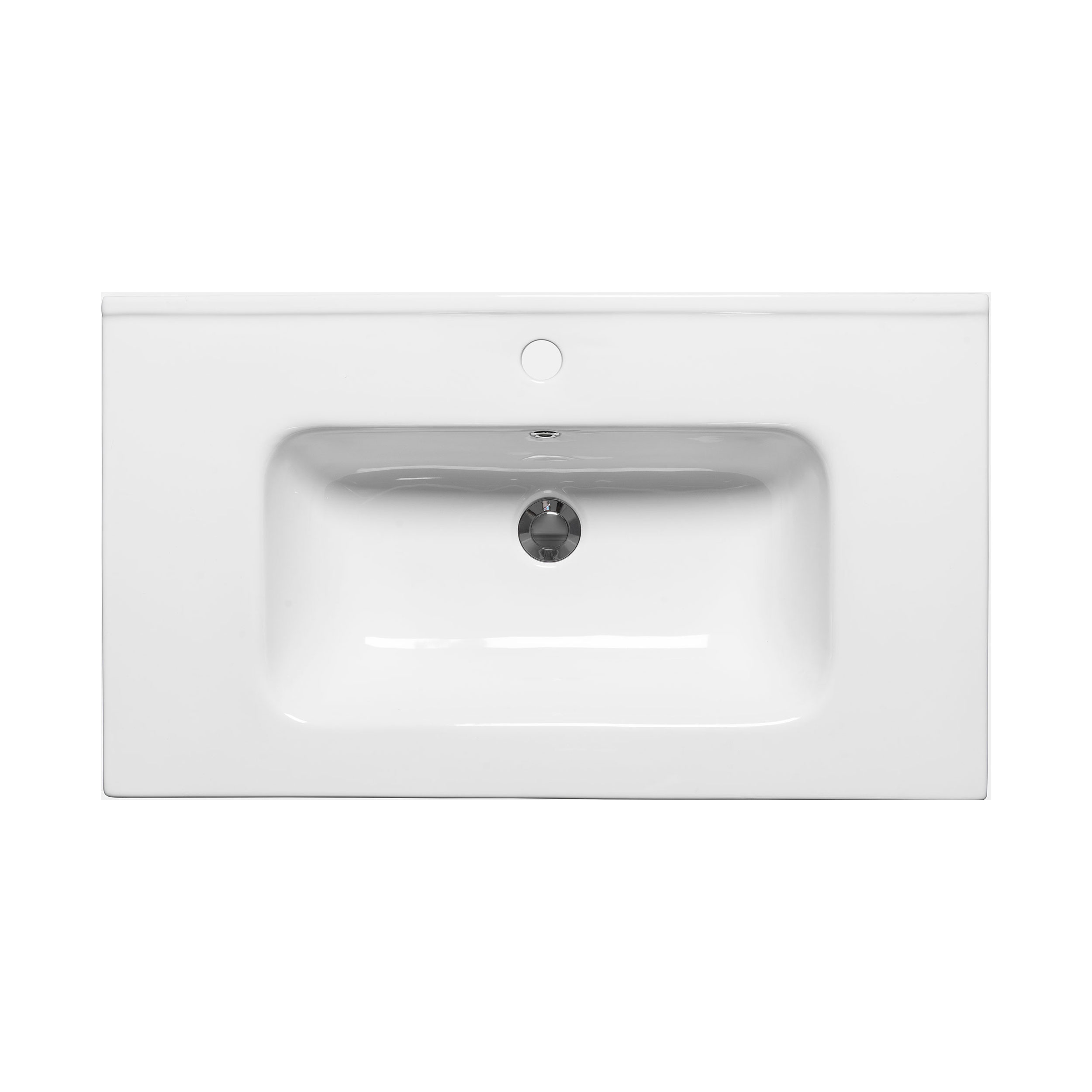 TVÄTTSTÄLL SJÖ 800 BxD cm: 81x46