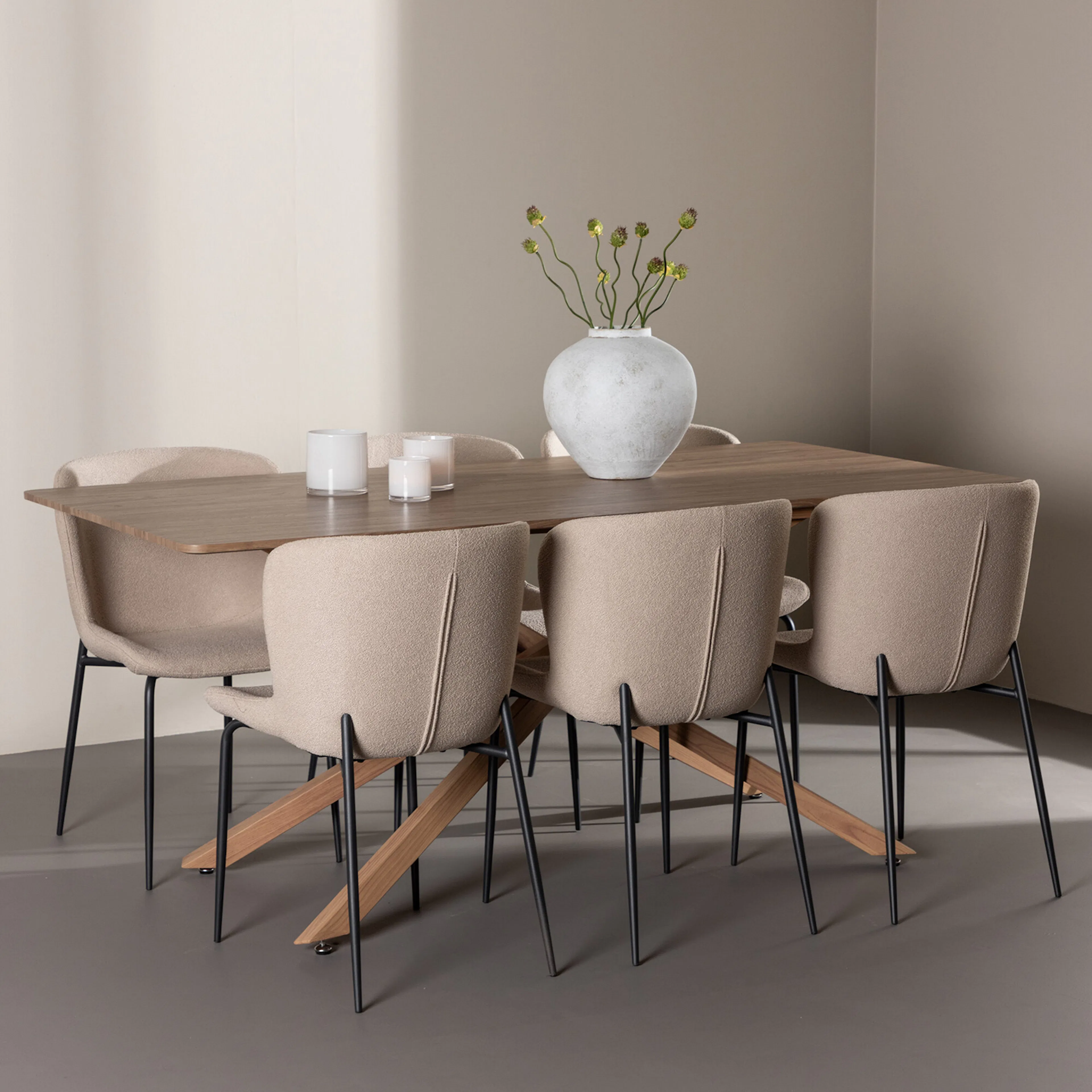 Mocka/Beige