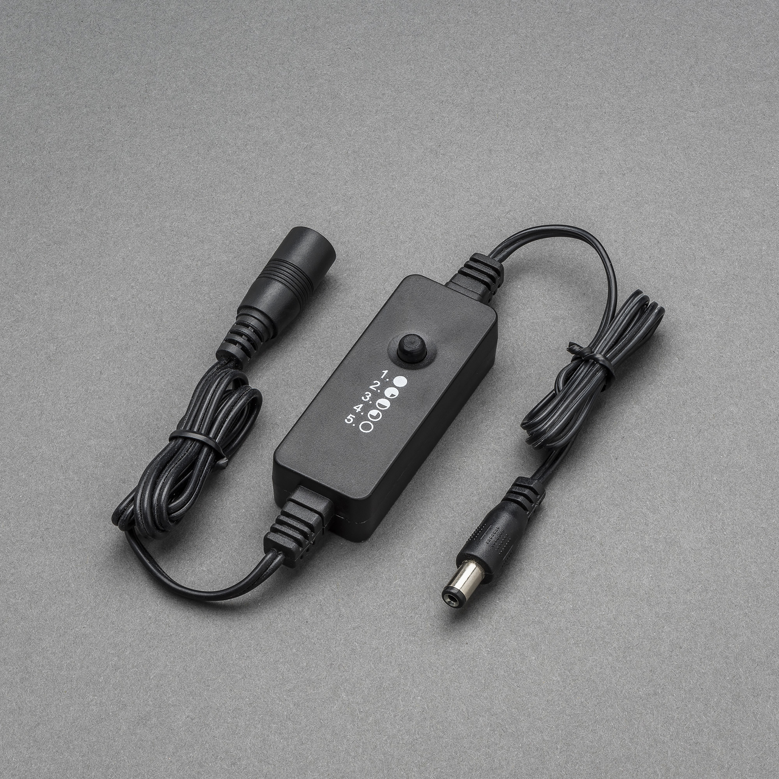 Dimmer Gnosjö Konstsmide 5 steg