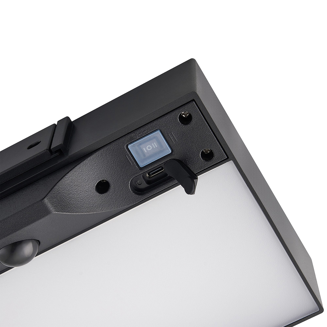 Solcellslampa Nordlux Monay Square Solar