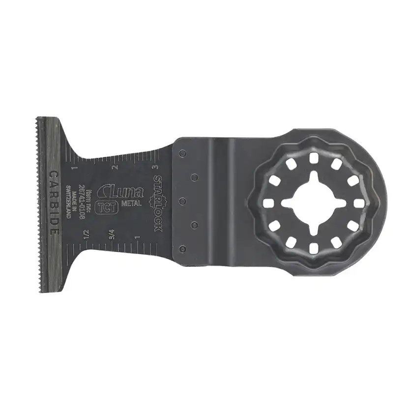 Insticksågblad Luna Tools SL 45 mm TCT