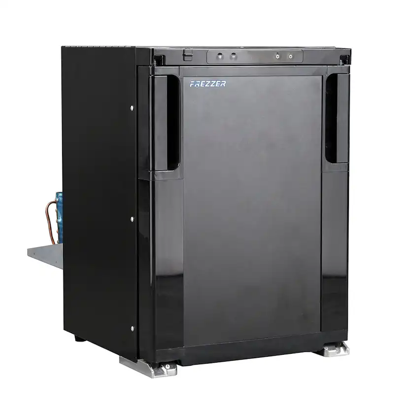 Kompressorkylskåp Frezzer Pro 40L 12/24V Svart