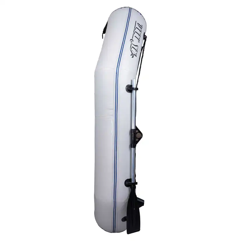 Gummibåt Deep Sea Original 2 personer