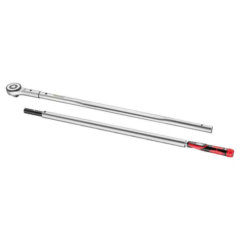 Momentnyckel Teng Tools Plus 1 2000NM