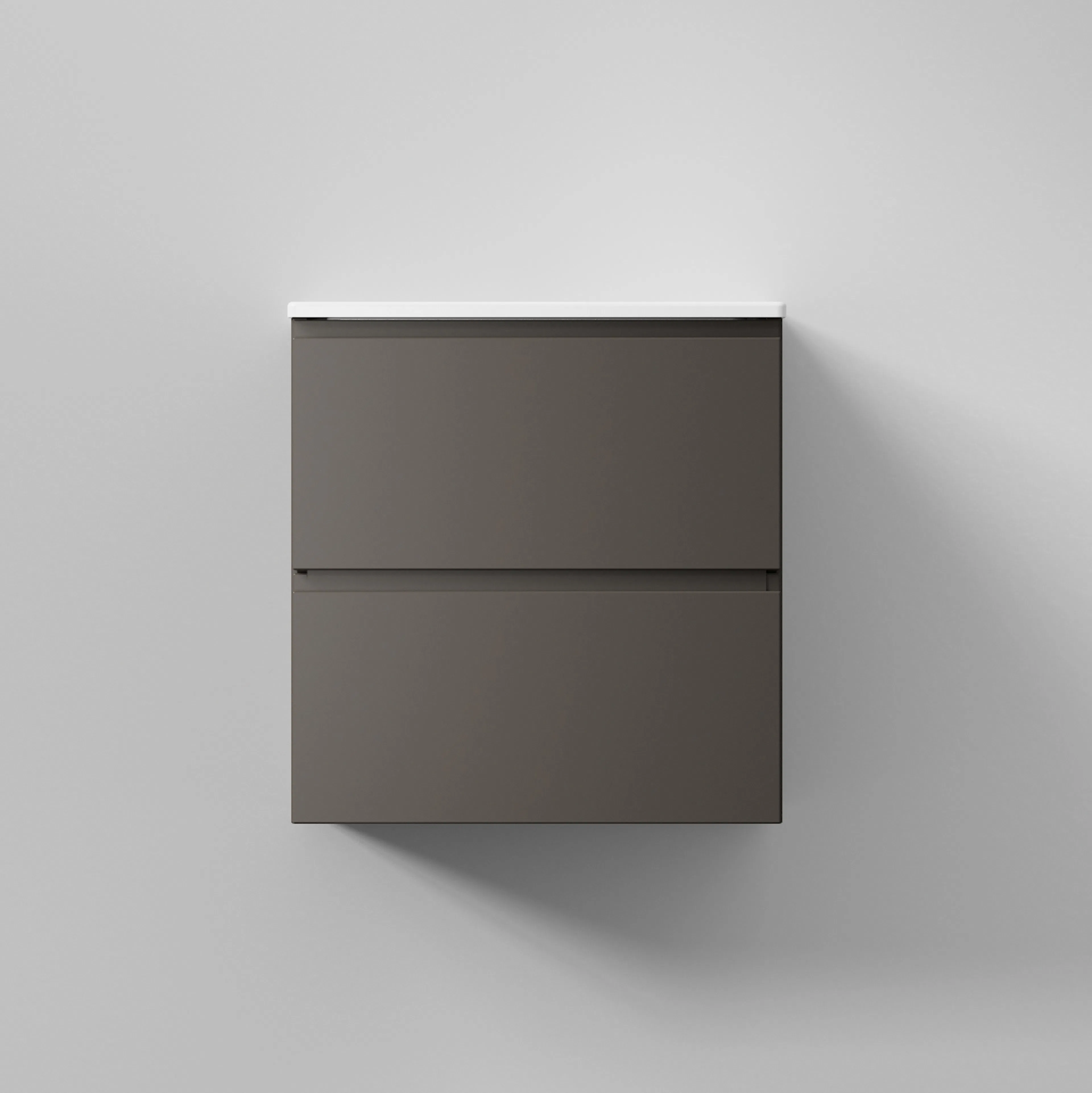 Carbon Grey