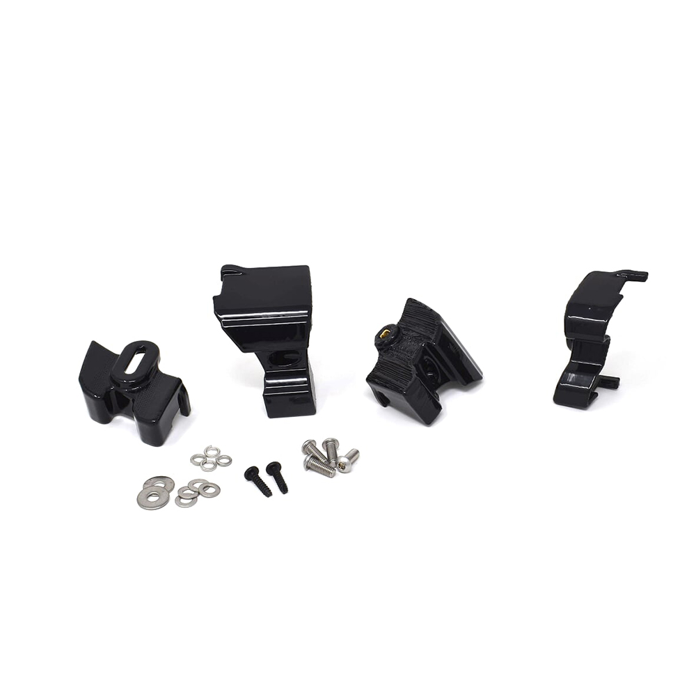 Extraljus Lazer Kit Elite VW Transporter 6.1
