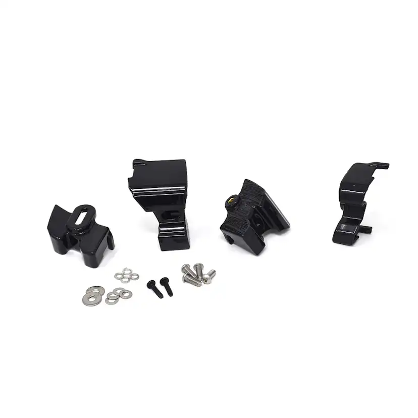 Extraljus Lazer Kit Elite VW Transporter 6.1