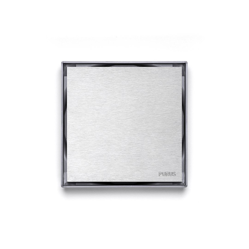 Klinkerram Purus Square 150