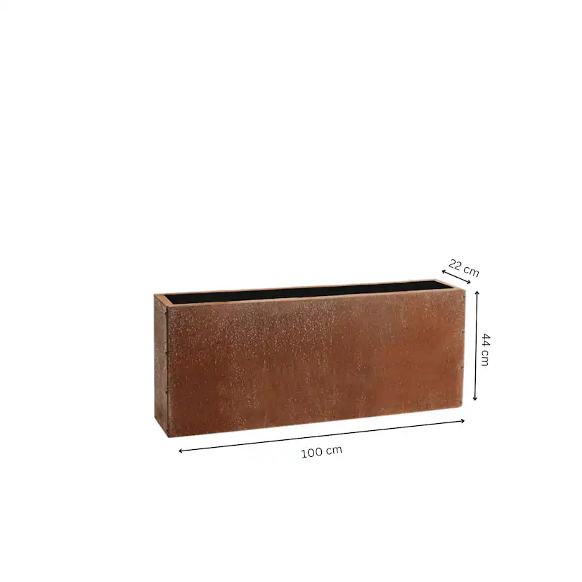 Kruka GrillSymbol Lilly S