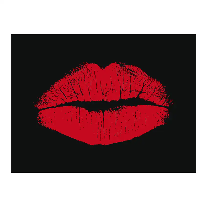 Fototapet Arkiio Sensual Lips