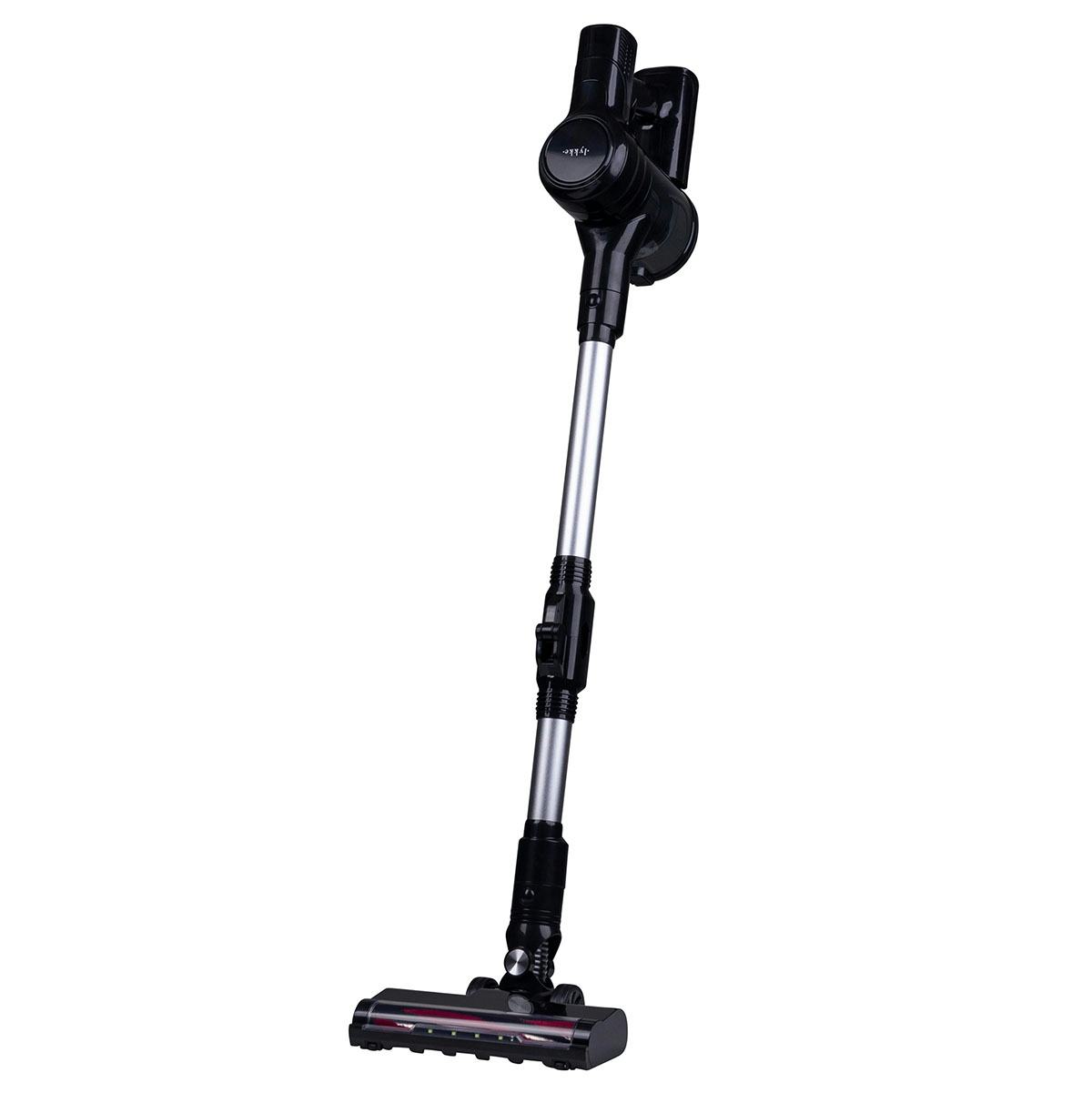 Sladdlös Dammsugare Lykke Pro 1000 V2 Svart Batteridriven 0,8L