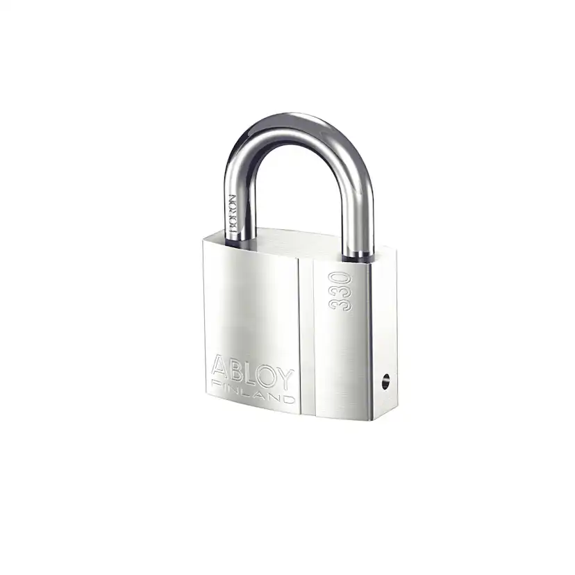 Hänglås ASSA Abloy PL330/50 Klass 2