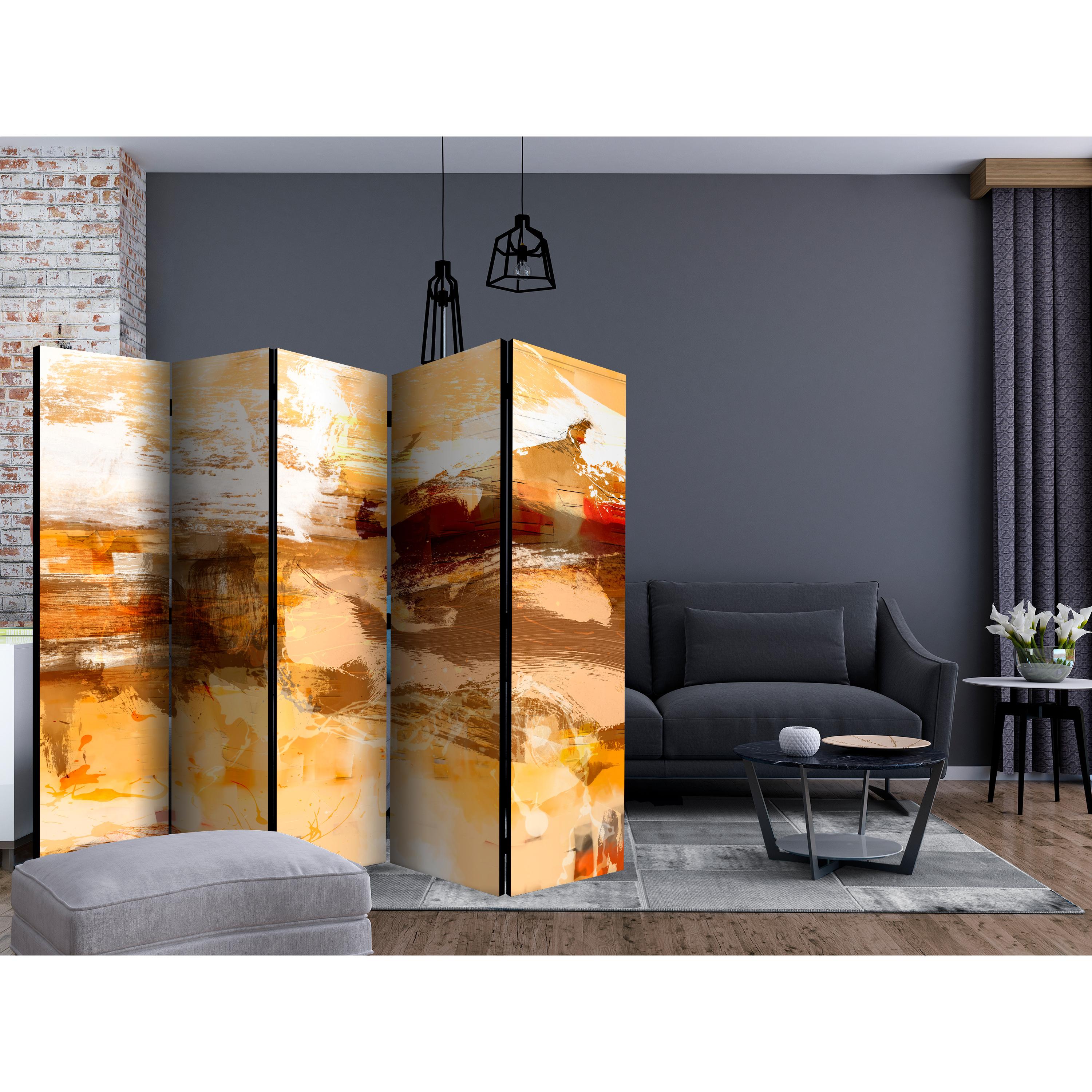 Rumsavdelare Arkiio Desert Storm II 225x172 cm