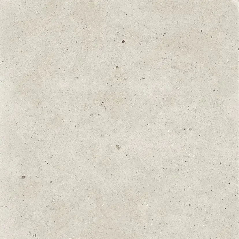 Klinker Konradssons Fjord White Semipolerad 60x60 cm