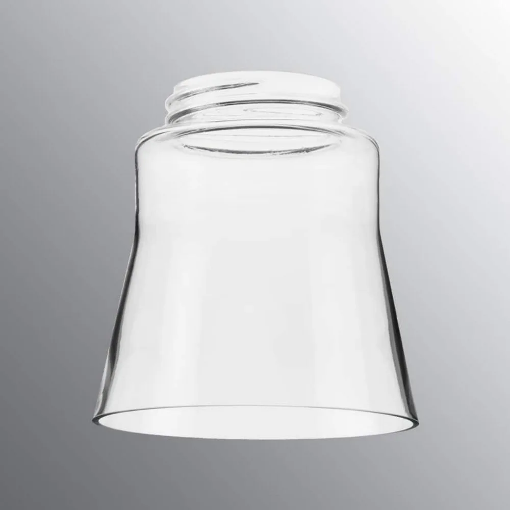 Kupa Ifö Electric Anna Klarglas 150 84,5 mm