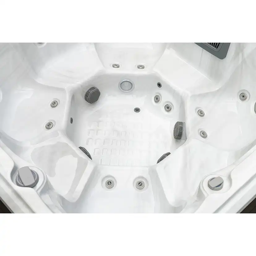 Spabad Swebad Orion Sterling Silver