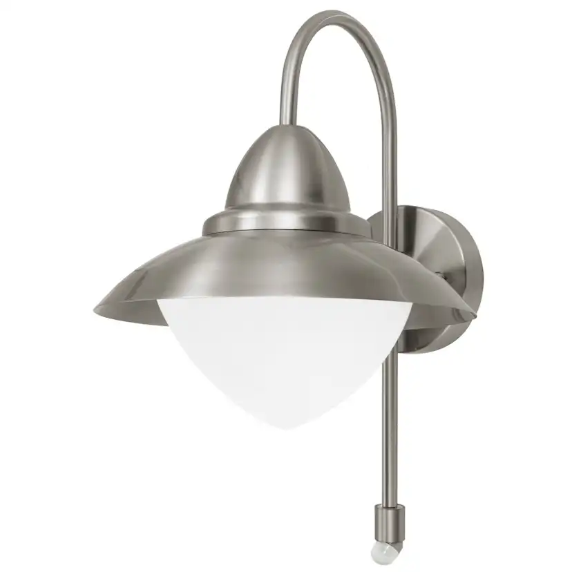 Vägglampa Eglo Sidney