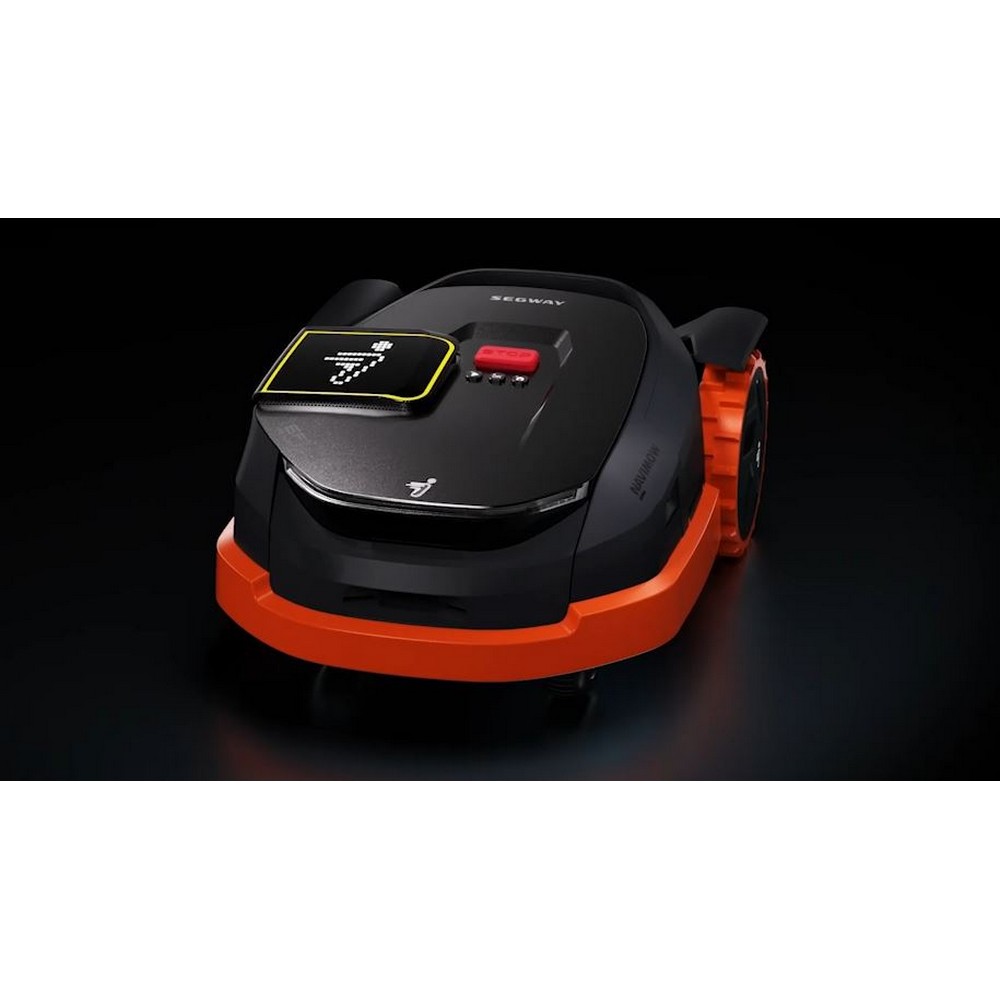 Robotgräsklippare Segway Navimow X330E