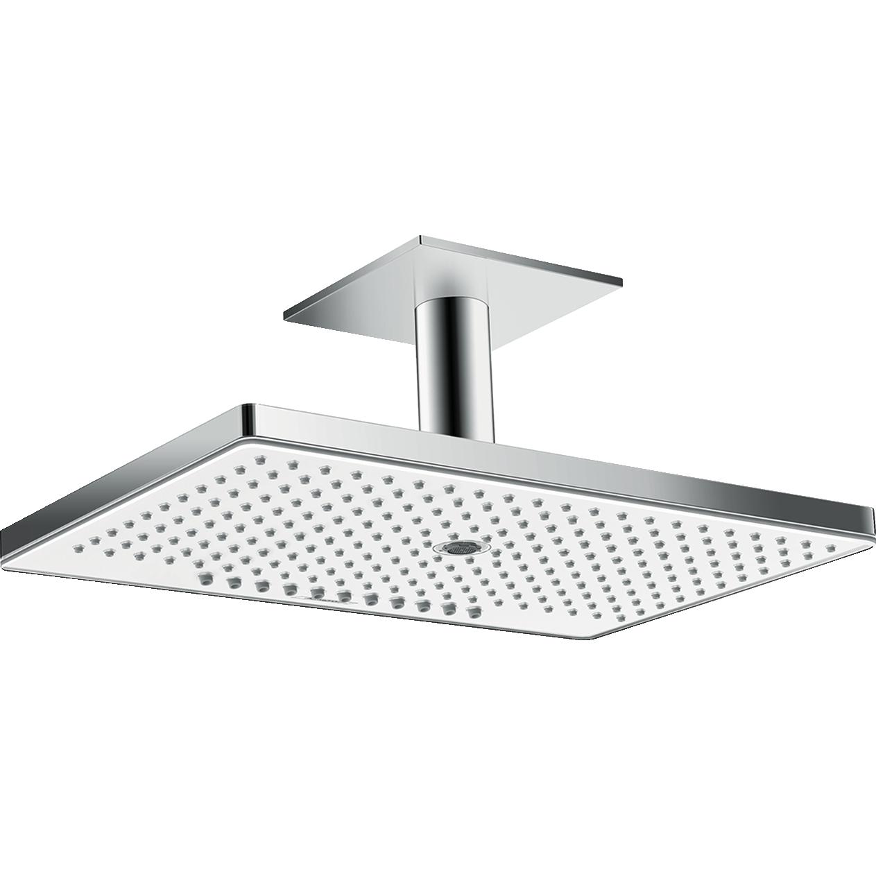 Huvuddusch Hansgrohe Rainmaker Select 460 2jet EcoSmart