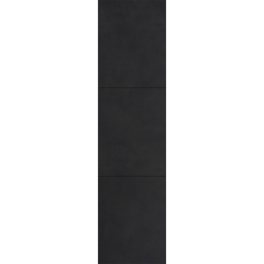 Våtrumsskiva Fibo 2127-M6080 S Dark Ash 10x620x2400 mm