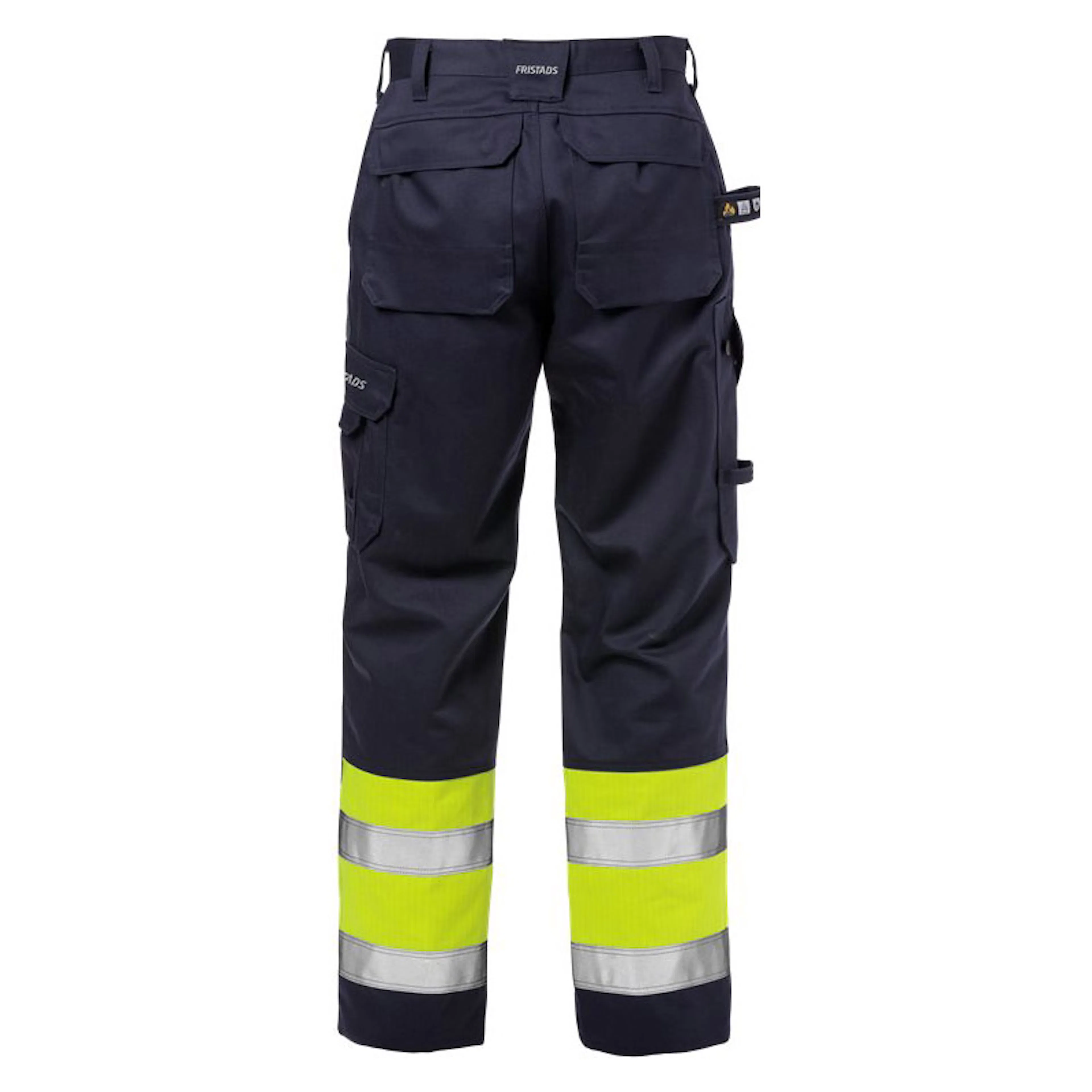 Flamskyddad Byxa Fristads 2587 FLAM Klass 1