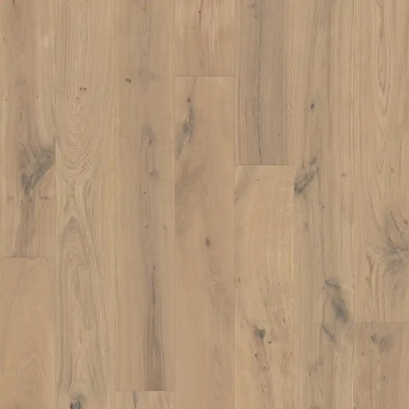 Parkettgolv Pergo Svalbard Sublime Ek 1-Stav