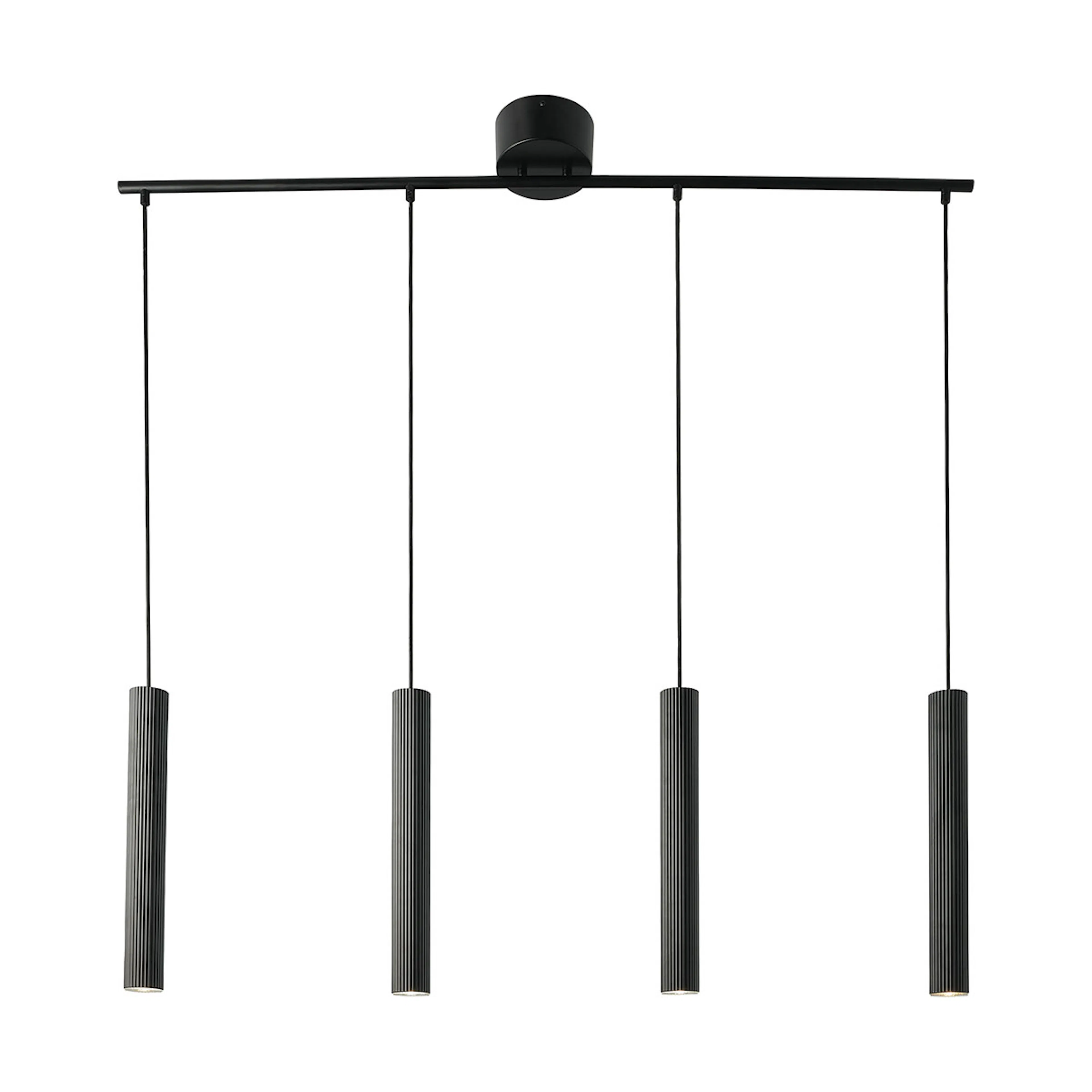 Taklampa Nordlux Vico 4-Rail