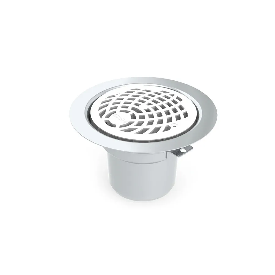 Golvbrunn Purus Rens 110 Spygatt