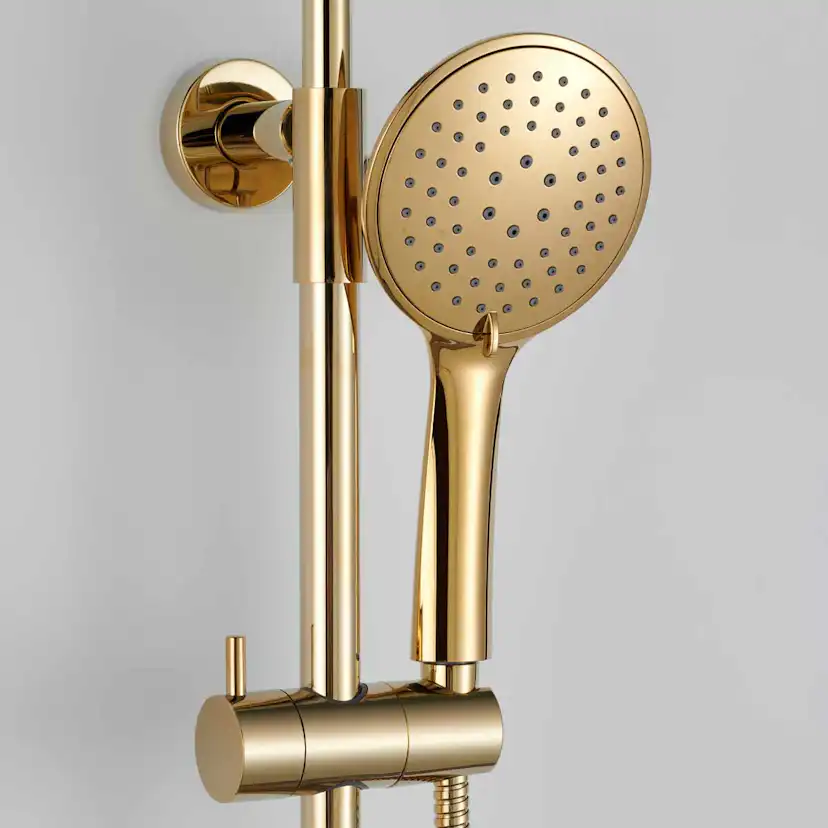 Takduschset Bathlife Brusa Tapp