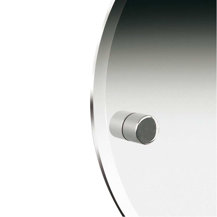 Sminkspegel Miller Badrum Bond 6700C