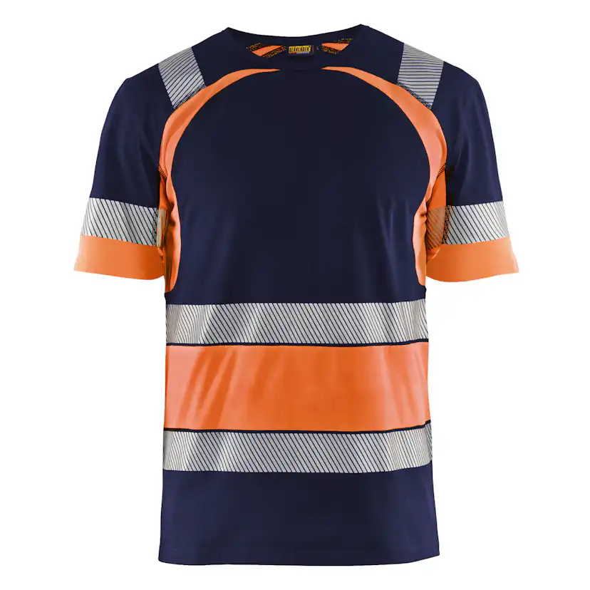 T-shirt Blåkläder 34211030