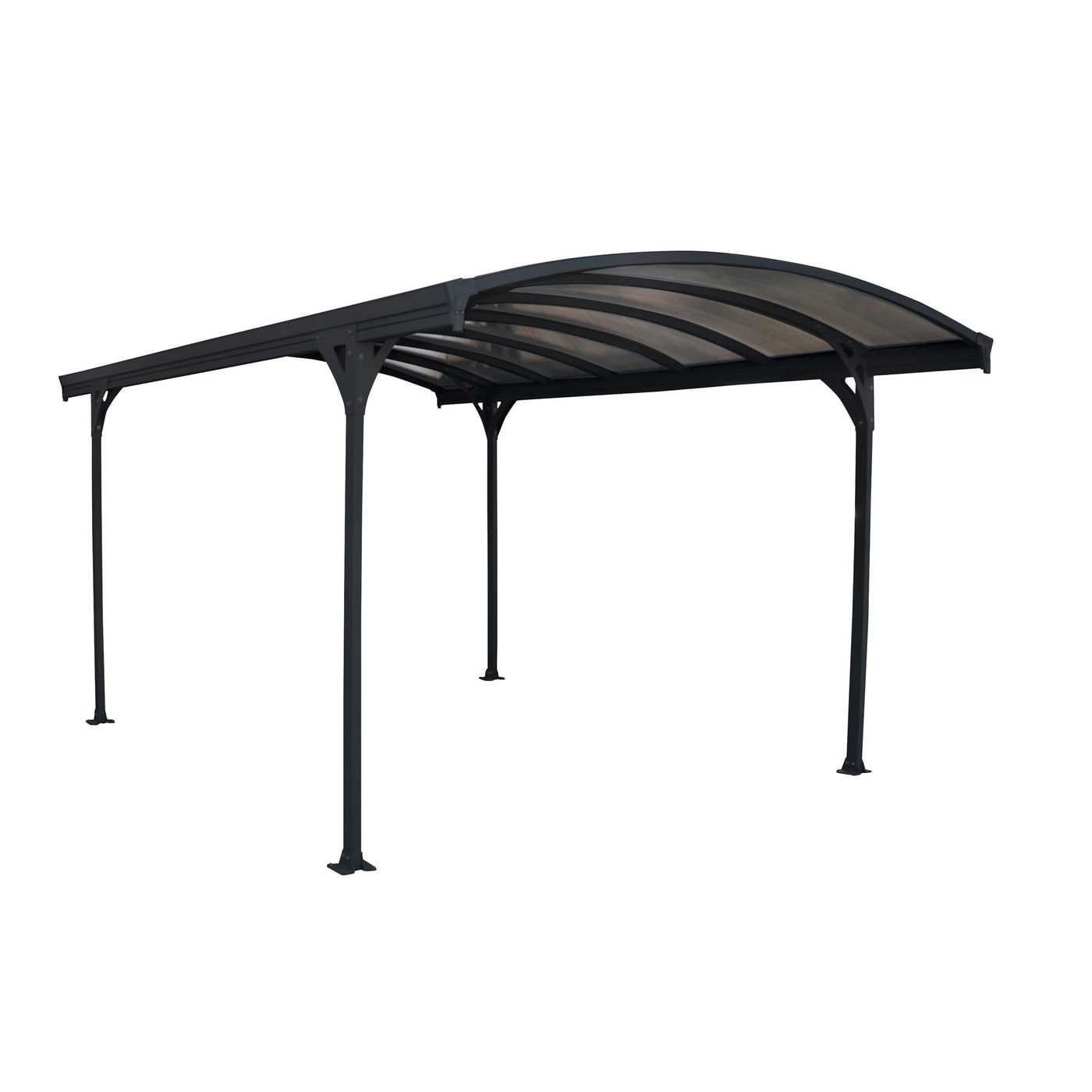 Carport Canopia by Palram Vitoria 5000