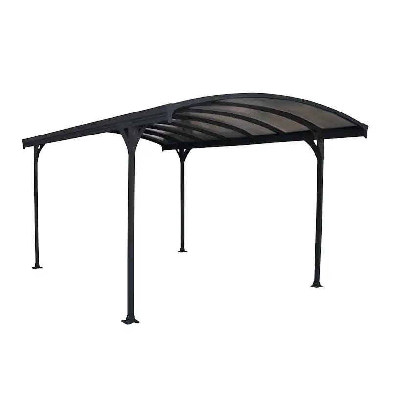 Carport Canopia by Palram Vitoria 5000