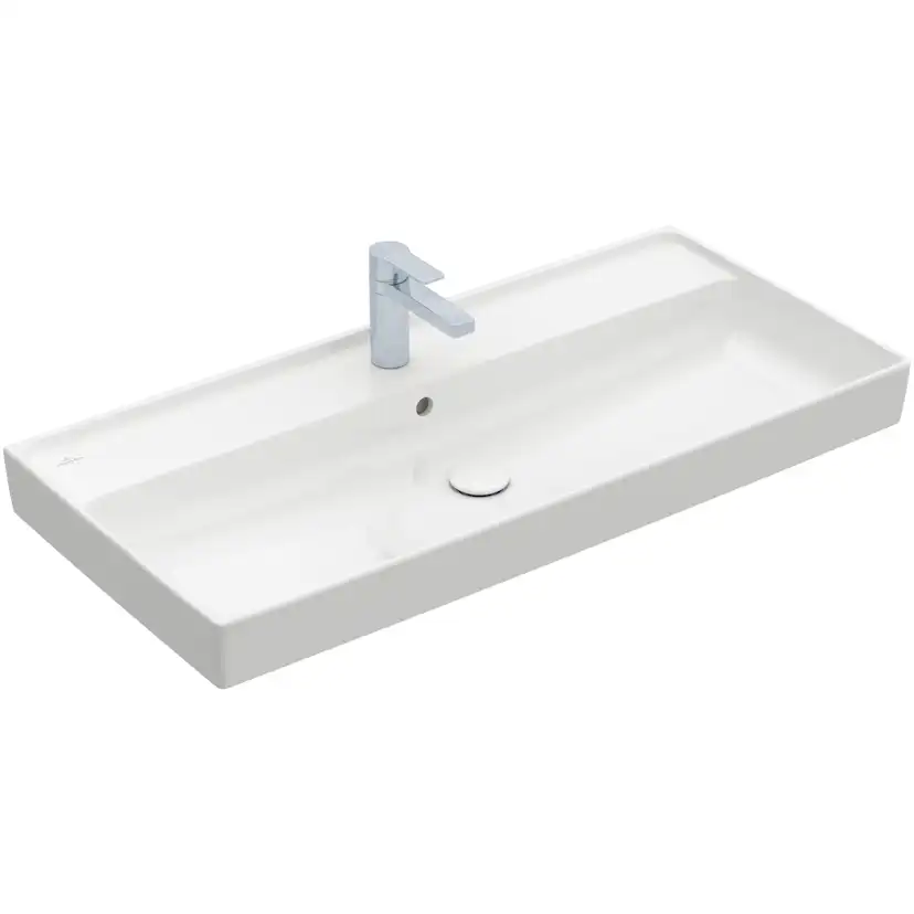 Möbeltvättställ Villeroy & Boch Collaro
