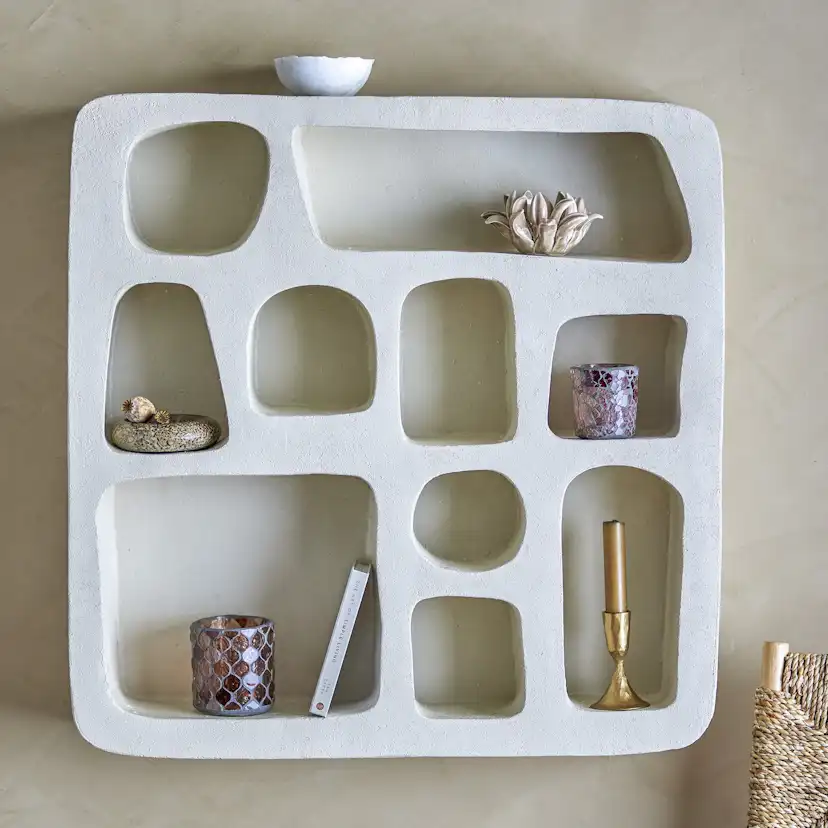 Hylla Bloomingville Antonio