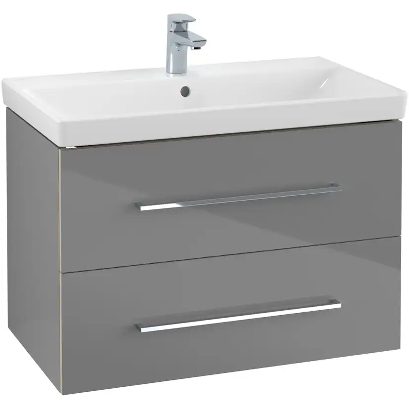 Möbeltvättställ Villeroy & Boch Avento