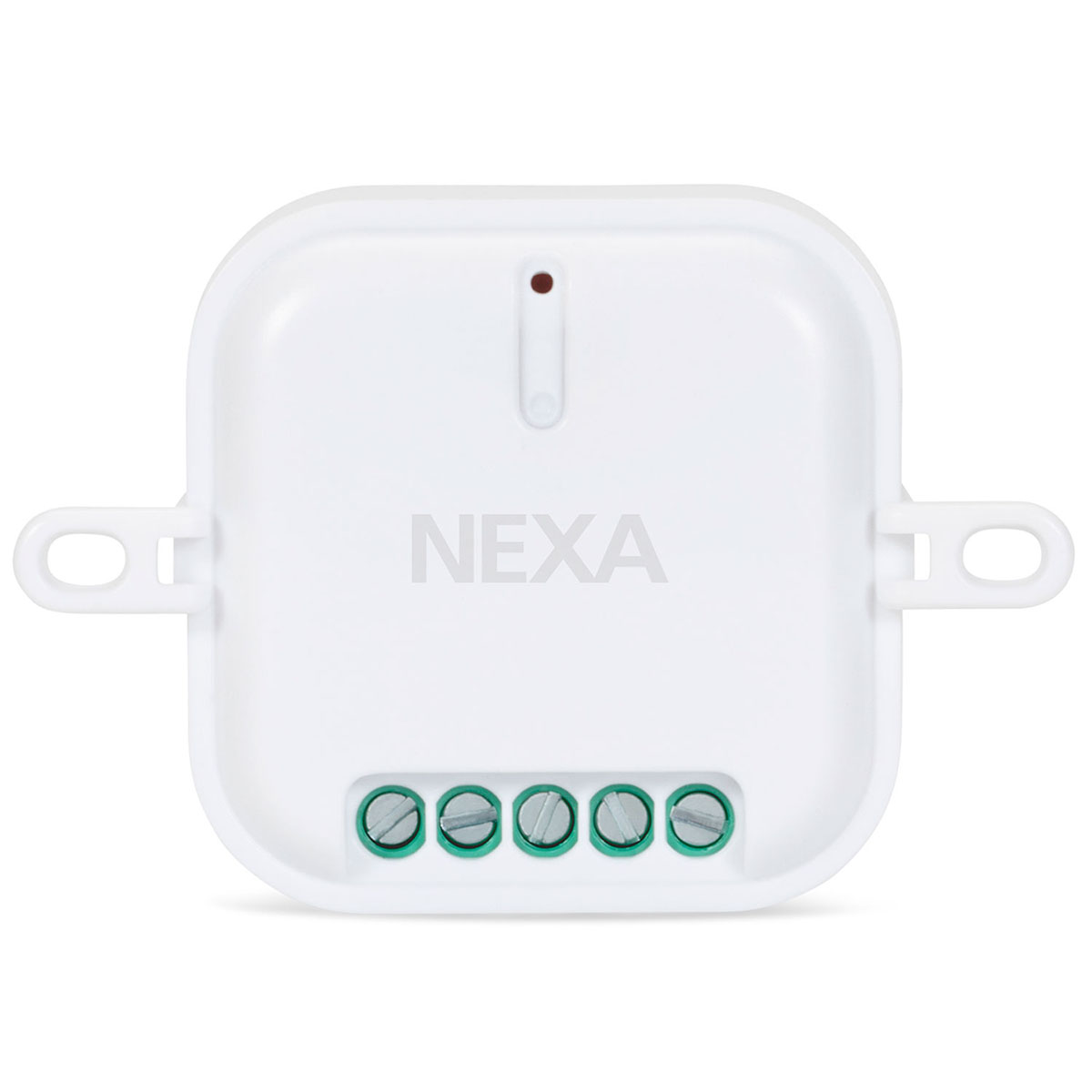 Inbyggnadsmottagare Nexa MJLR-2000 1000W