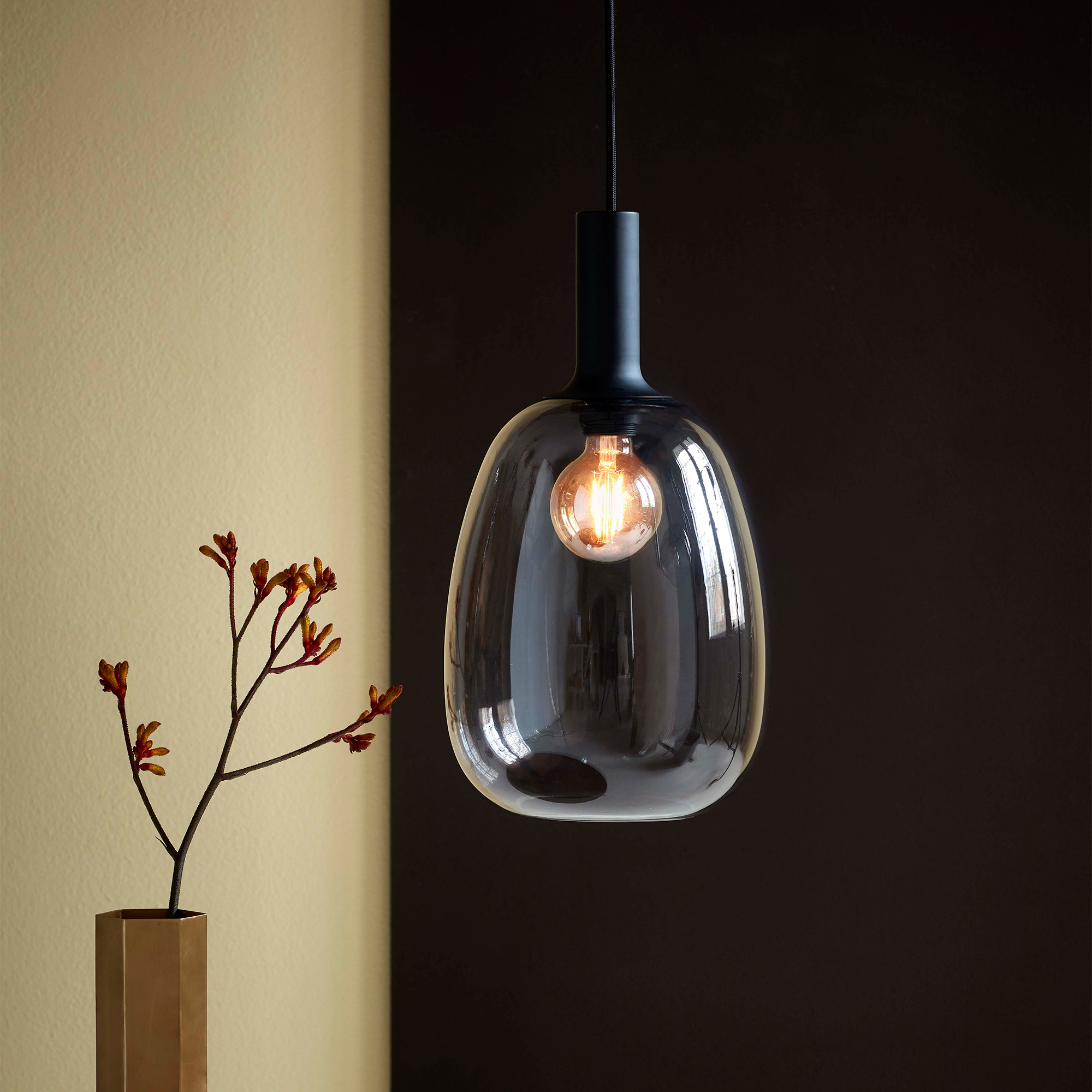 Taklampa Nordlux Alton 23