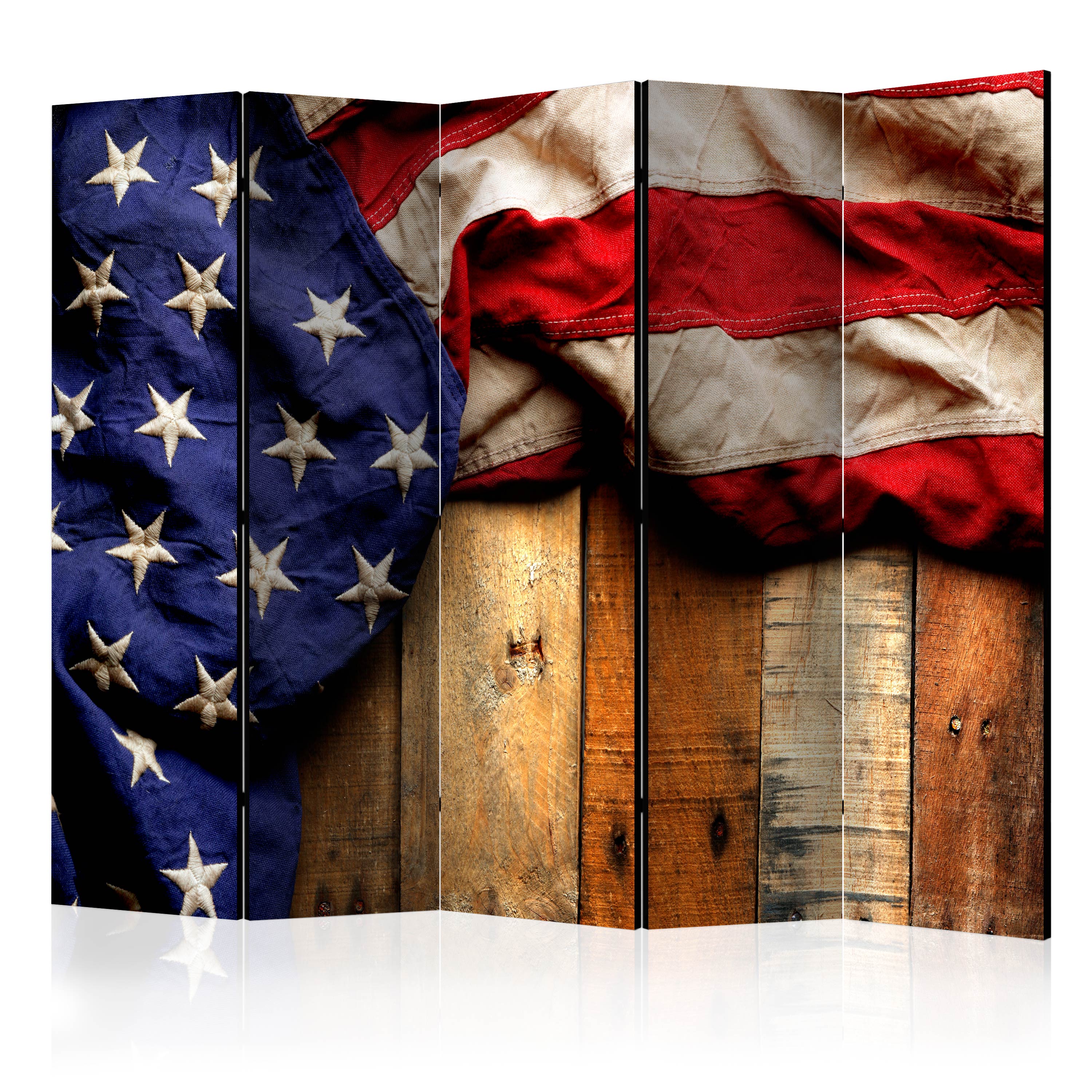 Rumsavdelare Arkiio American Style II 225x172 cm