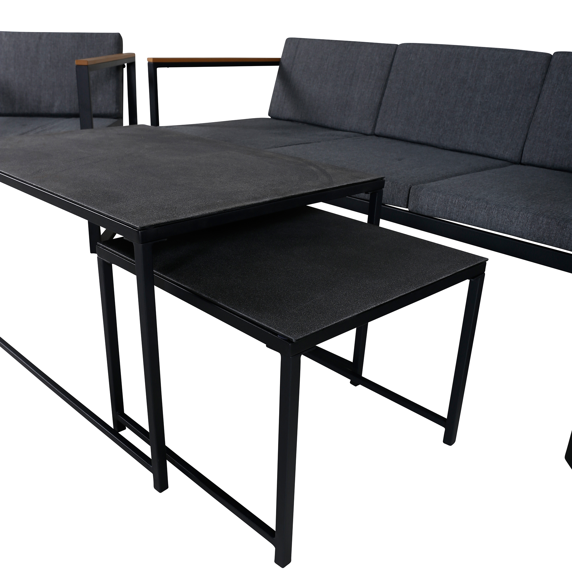 Soffgrupp Venture Home Dodge Utomhus